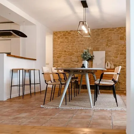 Stockholm Design In Historic District * Luxembourg