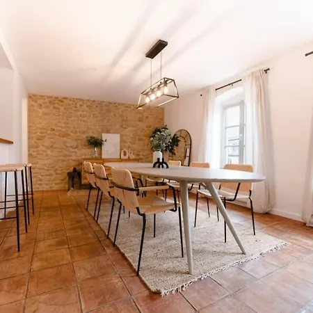 Stockholm Design In Historic District Apartment *