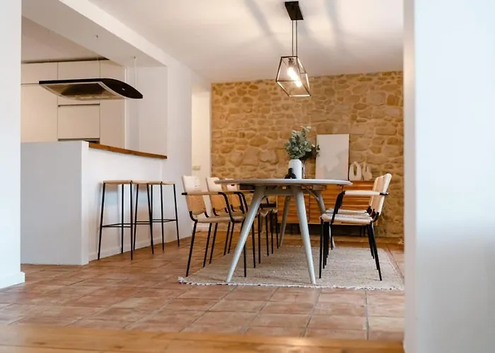 Stockholm Design In Historic District * Luxemburg