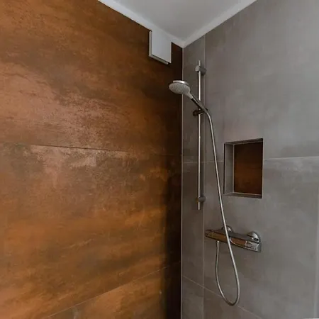 Stockholm Design In Historic District *