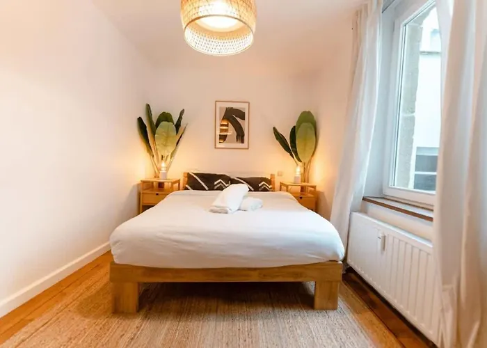 Lägenhet Stockholm Design In Historic District