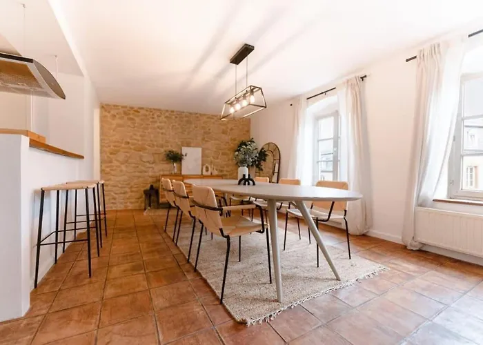 Stockholm Design In Historic District Apartamento *