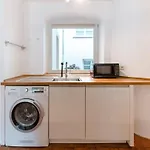Stockholm Design In Historic District
