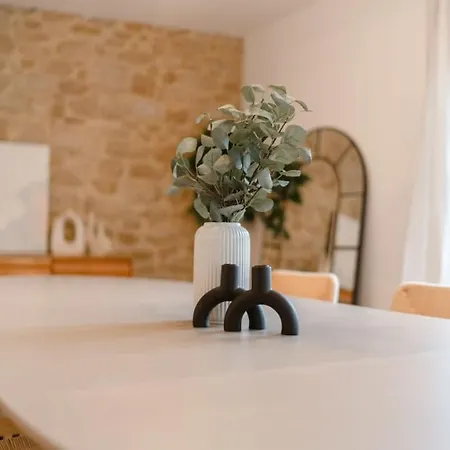 Stockholm Design In Historic District Lucembursko