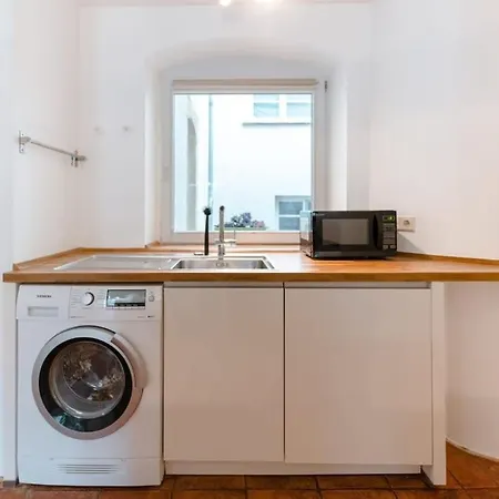 Stockholm Design In Historic District