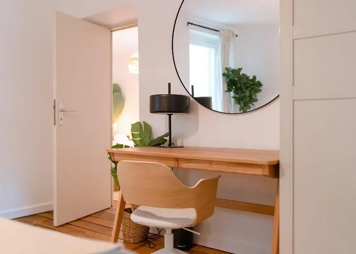 Stockholm Design In Historic District شقة لوكسمبورغ